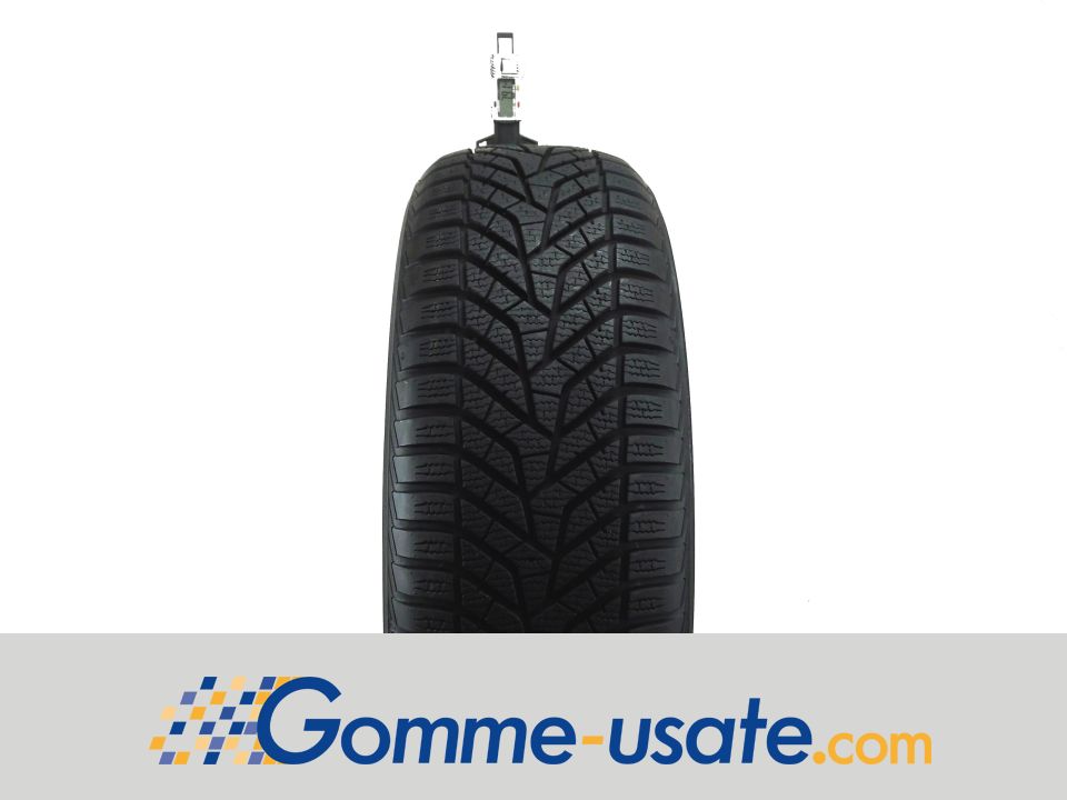 Thumb Yokohama Gomme Usate Yokohama 215/60 R16 99H W.Drive V905 XL M+S (95%) pneumatici usati Invernale_2
